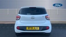 Hyundai i10 1.0 Go SE 5dr Petrol Hatchback